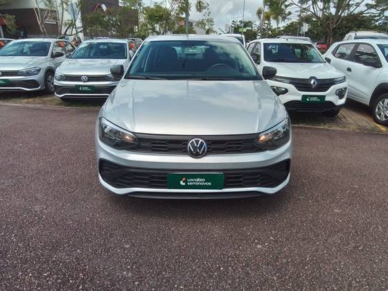 VOLKSWAGEN POLO 1.0 MPI TRACK MANUAL VOLKSWAGEN POLO 1.0 MPI TRACK MANUAL
